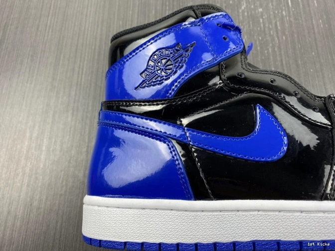 Jordan 555088-404 OG High Retro 1 0809